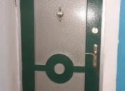 İcarəyə verilir 2 otaqlı 45 m2 köhnə tikili Yeni Yasamal