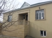 Satılır 4 otaqlı 120 m2 həyət evi Mərdəkan