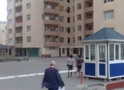 İcarəyə verilir 2 otaqlı 60 m2 yeni tikili Yasamal r.