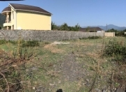 Satılır 8 sot torpaq Zaqatala