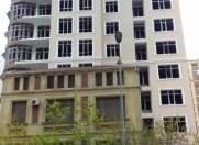 Satılır 2 otaqlı 65 m2 yeni tikili Dədə Qorqud parkı