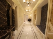 Satılır 4 otaqlı 217 m2 yeni tikili 28 May m.