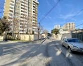 Satılır 5 sot torpaq Qara Qarayev m.