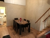 İcarəyə verilir 2 otaqlı 40 m2 həyət evi Nizami m.