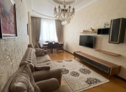 Satılır 3 otaqlı 105 m2 yeni tikili 20 yanvar m.