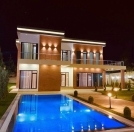 Satılır 6 otaqlı 350 m2 bağ evi Mərdəkan