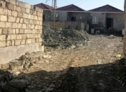 Satılır 2 otaqlı 150 m2 həyət evi Hökməli