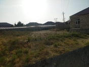 Satılır 3 sot torpaq Buzovna