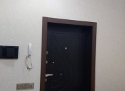 Satılır 1 otaqlı 57 m2 yeni tikili Xalqlar Dostluğu m.