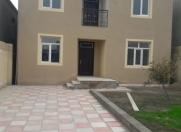 Satılır 6 otaqlı 108 m2 həyət evi Sulutəpə
