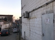 İcarəyə verilir 1 otaqlı 12 m2 obyekt 20-ci sahə