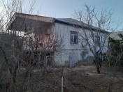 Satılır 5 otaqlı 150 m2 həyət evi Sulutəpə