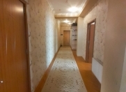 Satılır 3 otaqlı 118 m2 yeni tikili Nəriman Nərimanov m.