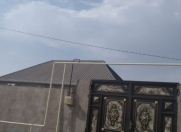 Satılır 2 otaqlı 70 m2 həyət evi Qala