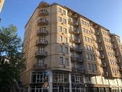 Satılır 2 otaqlı 110 m2 yeni tikili Nəsimi bazarı