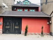 Satılır 5 otaqlı 162 m2 həyət evi NZS