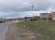 Satılır 10 sot torpaq Fatmayı