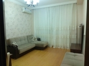 İcarəyə verilir 2 otaqlı 43 m2 yeni tikili Masazır