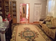 Satılır 2 otaqlı 85 m2 həyət evi Əmircan