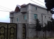 Satılır 8 otaqlı 230 m2 villa Xırdalan