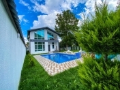 İcarəyə verilir 5 otaqlı 250 m2 həyət evi Qəbələ