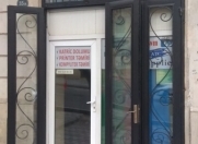 Satılır 3 otaqlı 50 m2 obyekt Daxili İşlər Nazirliyi