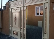 Satılır 3 otaqlı 100 m2 həyət evi Binə