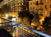 İcarəyə verilir 2 otaqlı 55 m2 köhnə tikili Hilton otel