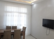 İcarəyə verilir 2 otaqlı 60 m2 yeni tikili İnşaatçılar m.