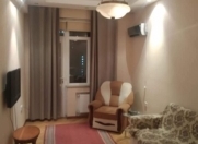 İcarəyə verilir 2 otaqlı 60 m2 yeni tikili İnşaatçılar m.