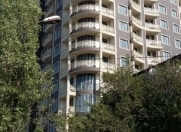 Satılır 2 otaqlı 114.5 m2 yeni tikili Nəriman Nərimanov m.