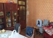 Satılır 2 otaqlı 60 m2 köhnə tikili Zabrat 1