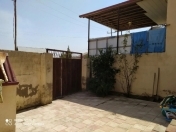 Satılır 3 otaqlı 80 m2 həyət evi Masazır