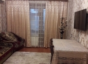 Satılır 3 otaqlı 65 m2 köhnə tikili Y.Günəşli