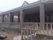 Satılır 4 otaqlı 150 m2 həyət evi Hövsan