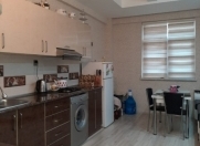 Satılır 3 otaqlı 82 m2 yeni tikili Masazır