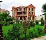 Satılır 6 otaqlı 510 m2 bağ evi Mərdəkan