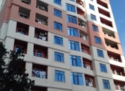 Satılır 1 otaqlı 67 m2 yeni tikili Yeni Yasamal