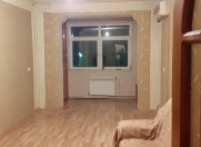 İcarəyə verilir 2 otaqlı 60 m2 köhnə tikili Xalqlar Dostluğu m.