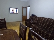 İcarəyə verilir 2 otaqlı 65 m2 yeni tikili Xalqlar Dostluğu m.