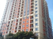 Satılır 1 otaqlı 58.6 m2 yeni tikili Şah İsmayıl Xətai m.