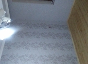 Satılır 1 otaqlı 36 m2 yeni tikili Xırdalan