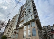 Satılır 3 otaqlı 115 m2 yeni tikili İncəsənət və Mədəniyyət Un.