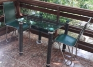 Satılır 4 otaqlı 132 m2 köhnə tikili İçəri Şəhər m.