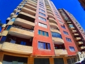 Satılır 3 otaqlı 115 m2 yeni tikili Nizami m.