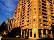 Satılır 3 otaqlı 115 m2 yeni tikili 28 May m.