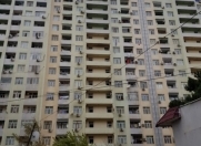 Satılır 3 otaqlı 96 m2 yeni tikili Ukrayna dairəsi