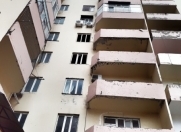 Satılır 4 otaqlı 210 m2 yeni tikili 20 yanvar m.