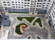 İcarəyə verilir 2 otaqlı 92 m2 yeni tikili Elmlər Akademiyası m.