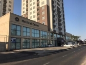 Satılır 3 otaqlı 127 m2 yeni tikili İçəri Şəhər m.